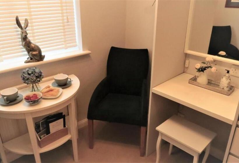 Skies Call Bed & Breakfast