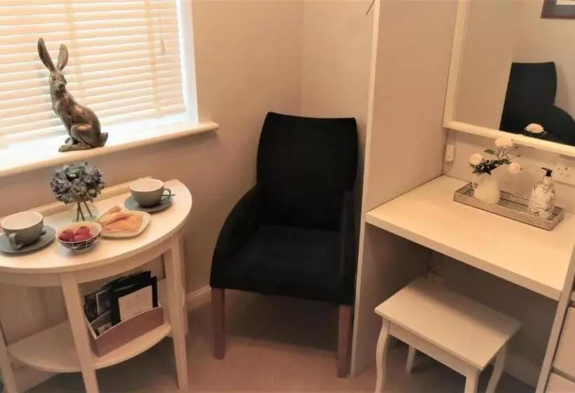 Skies Call Bed & Breakfast