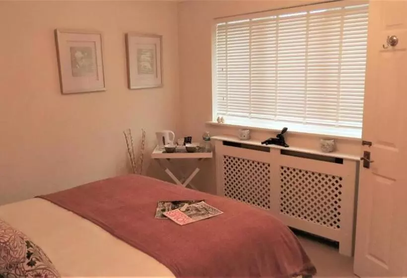 Skies Call Bed & Breakfast