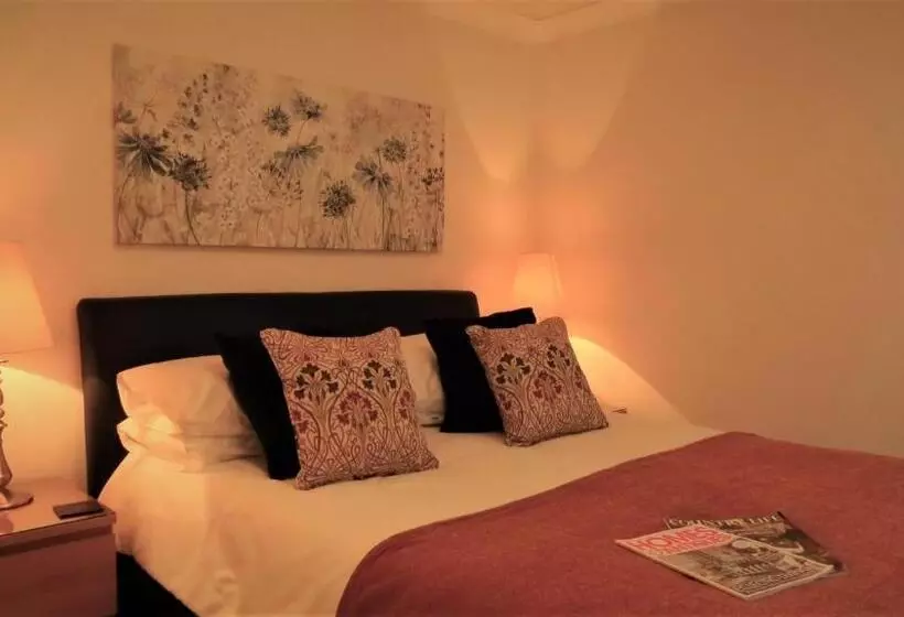 Skies Call Bed & Breakfast