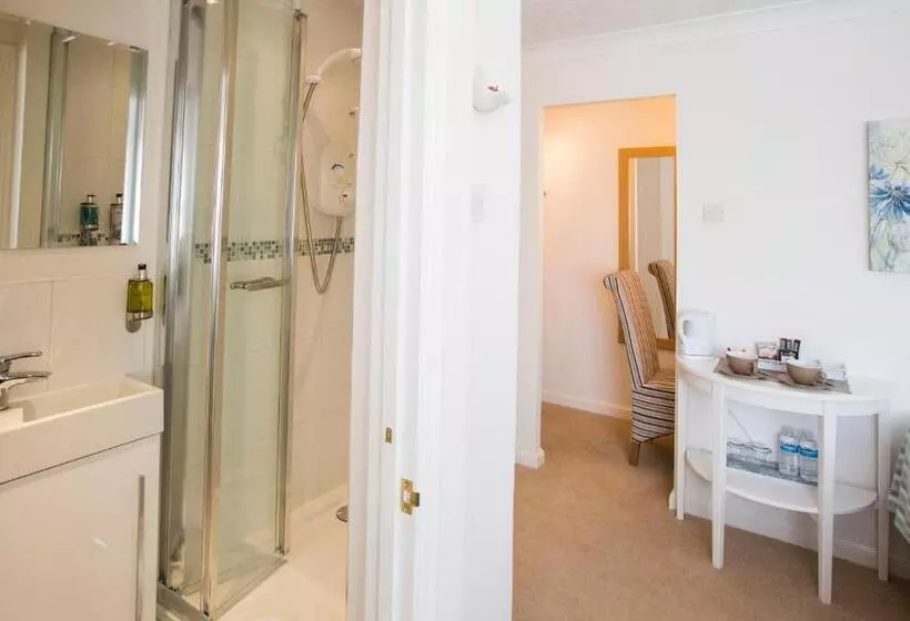 Skies Call Bed & Breakfast