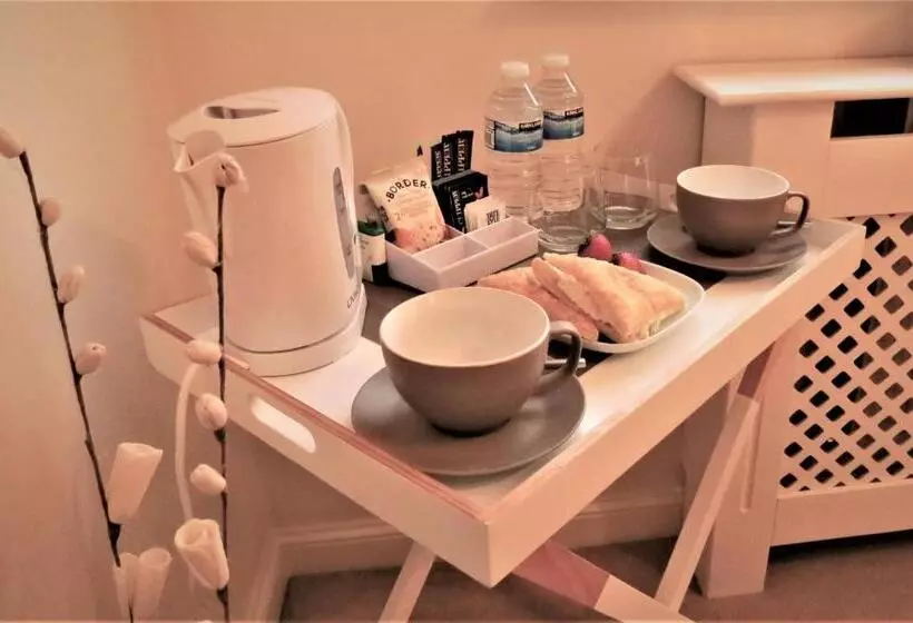 Skies Call Bed & Breakfast