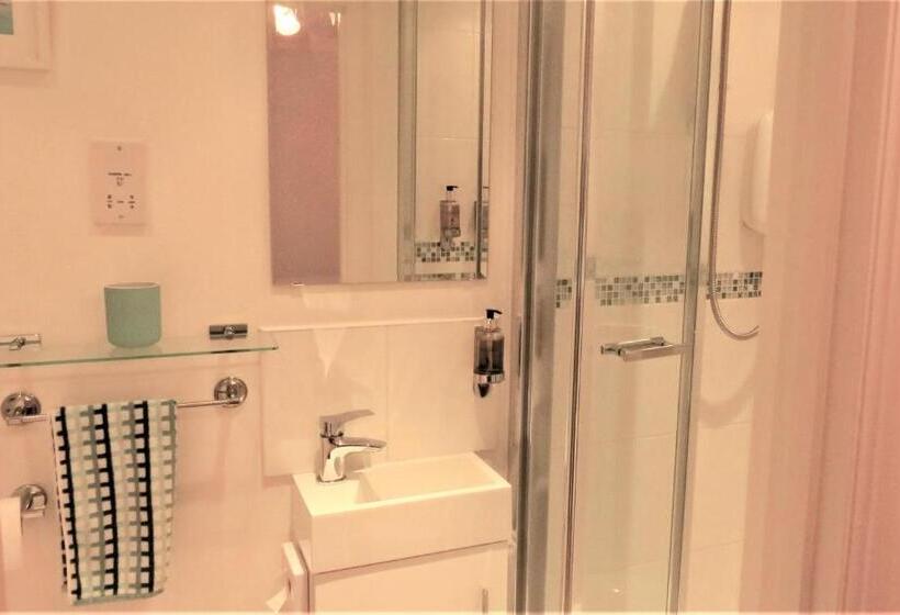 Skies Call Bed & Breakfast