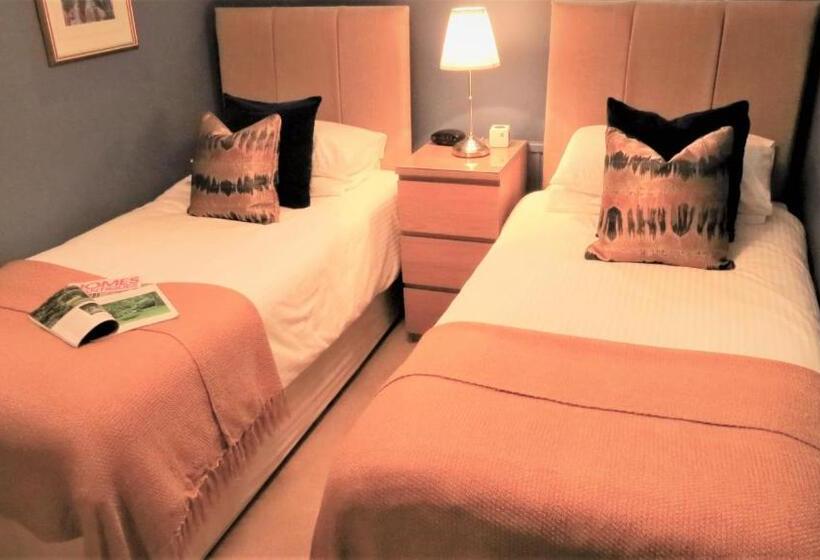 Skies Call Bed & Breakfast