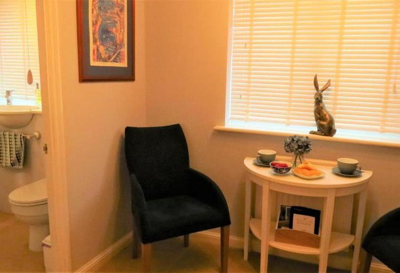 Skies Call Bed & Breakfast