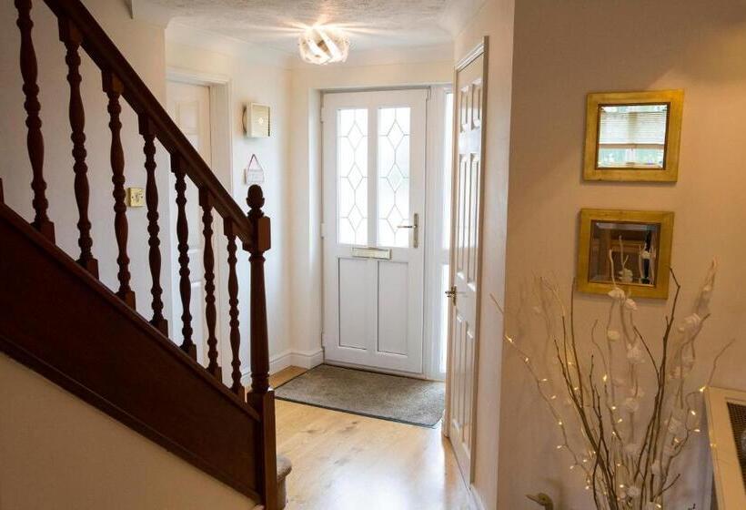 Skies Call Bed & Breakfast