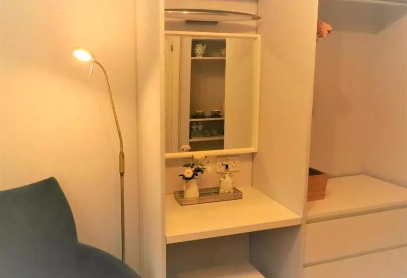 Skies Call Bed & Breakfast