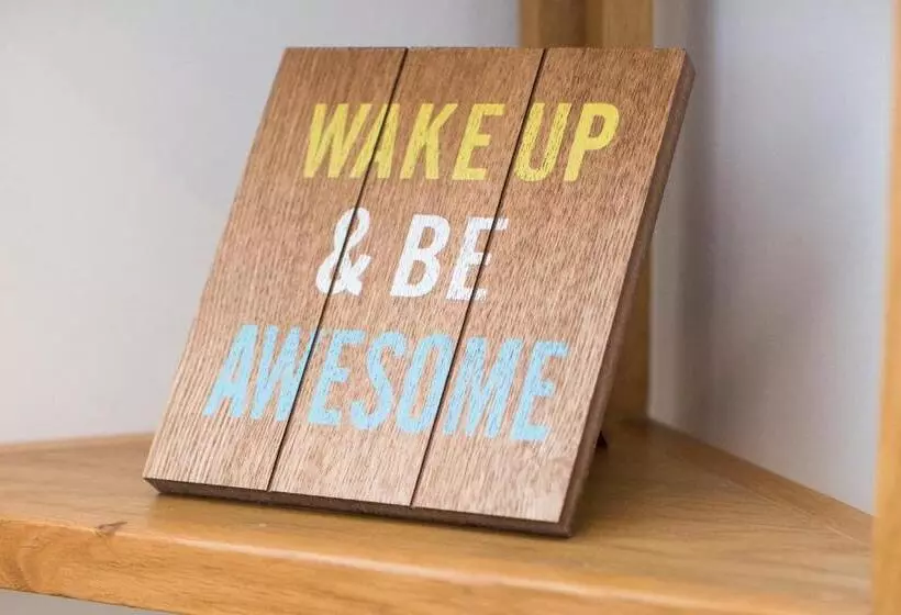 Skies Call Bed & Breakfast