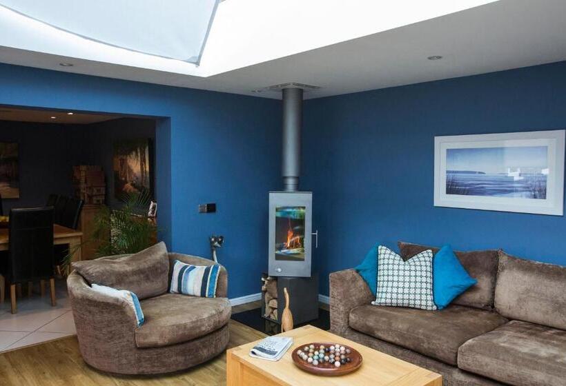 Skies Call Bed & Breakfast