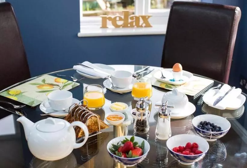 Skies Call Bed & Breakfast