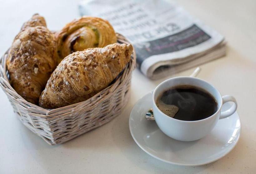 Skies Call Bed & Breakfast