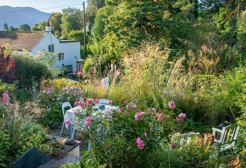 The Mount B&b