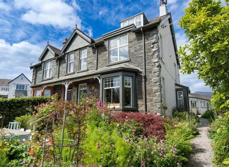 The Mount B&b