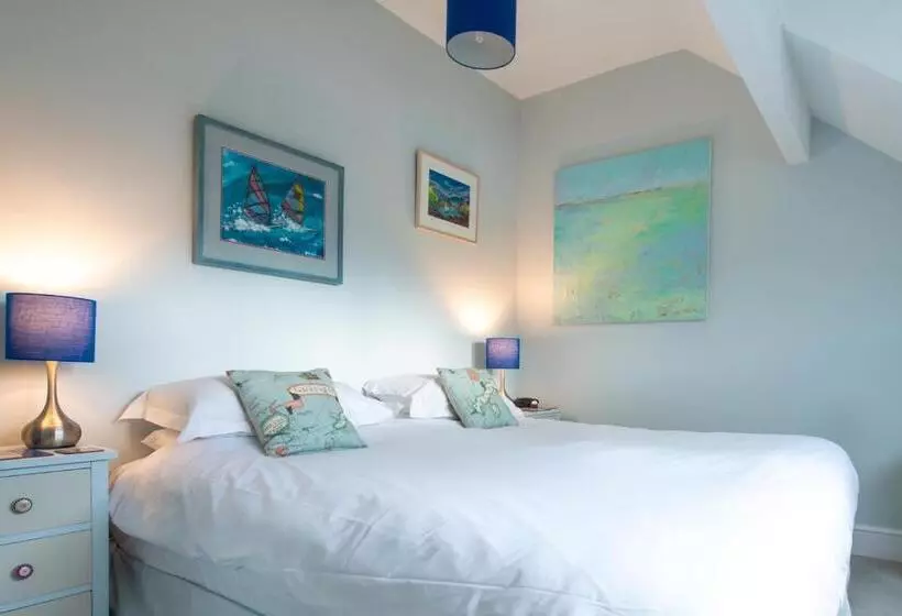 The Mount B&b