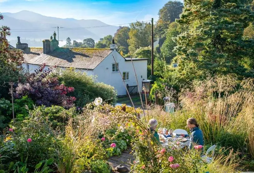 The Mount B&b