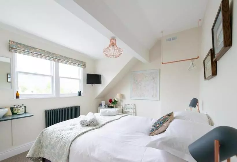 The Mount B&b