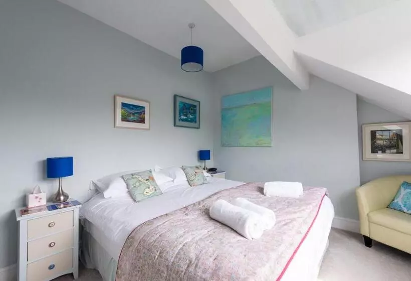 The Mount B&b