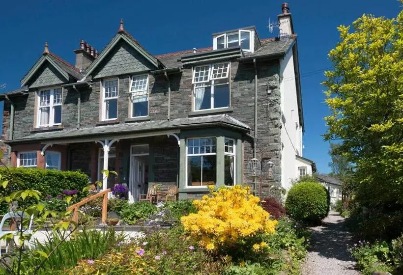 The Mount B&b