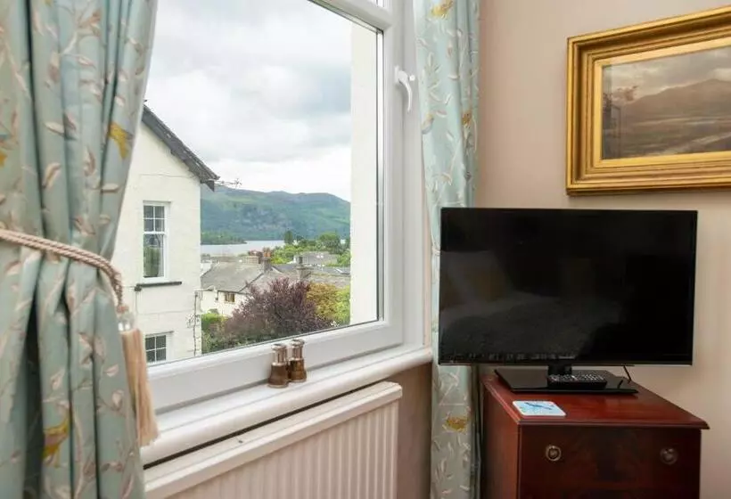 The Mount B&b