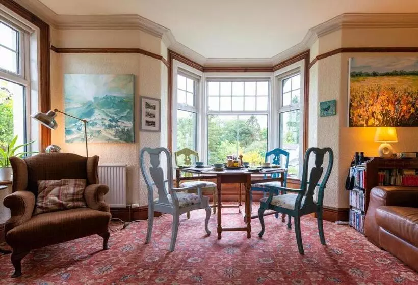 The Mount B&b