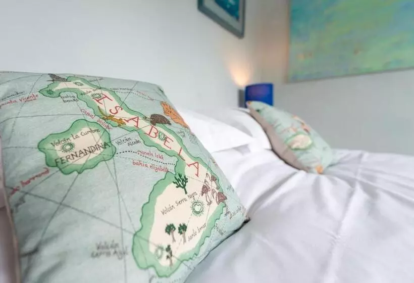 The Mount B&b
