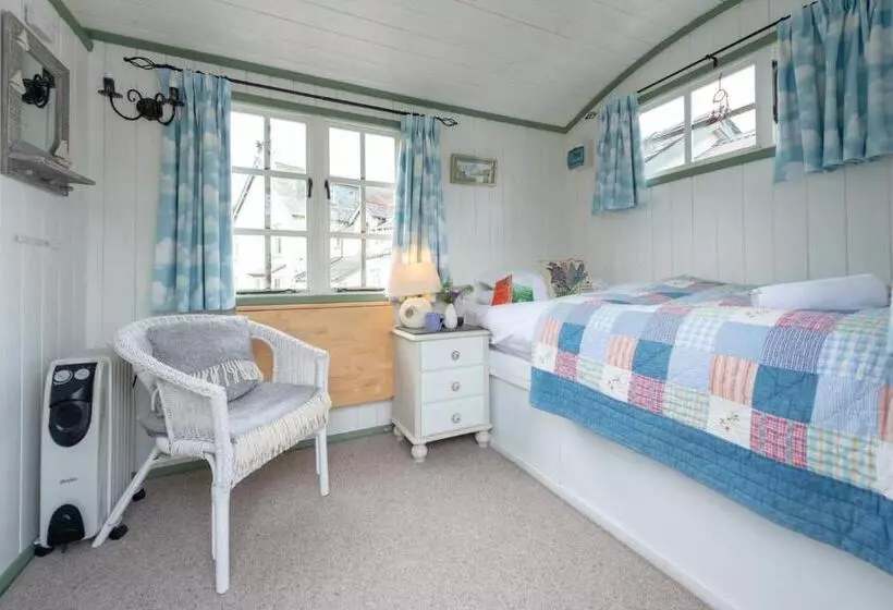 The Mount B&b