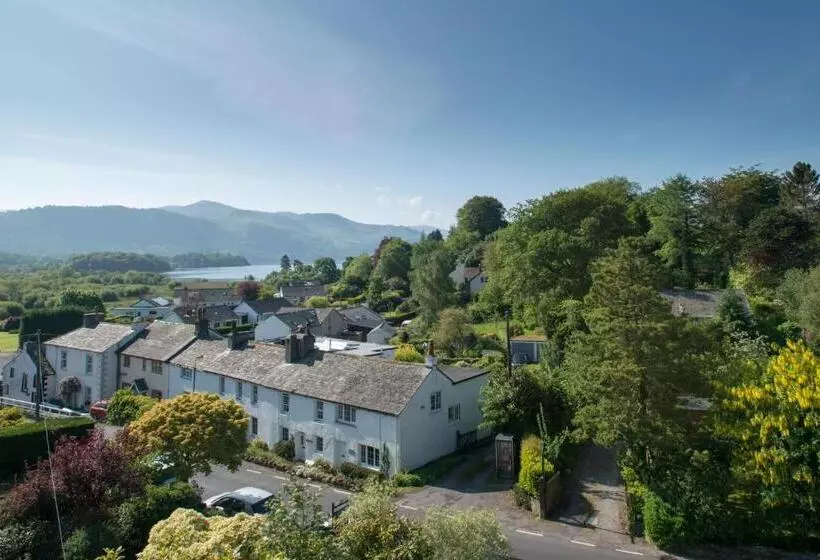 The Mount B&b