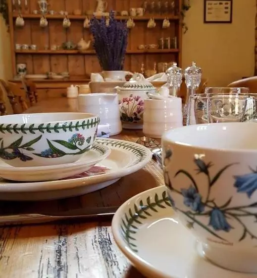 The Old Stables Bed & Breakfast