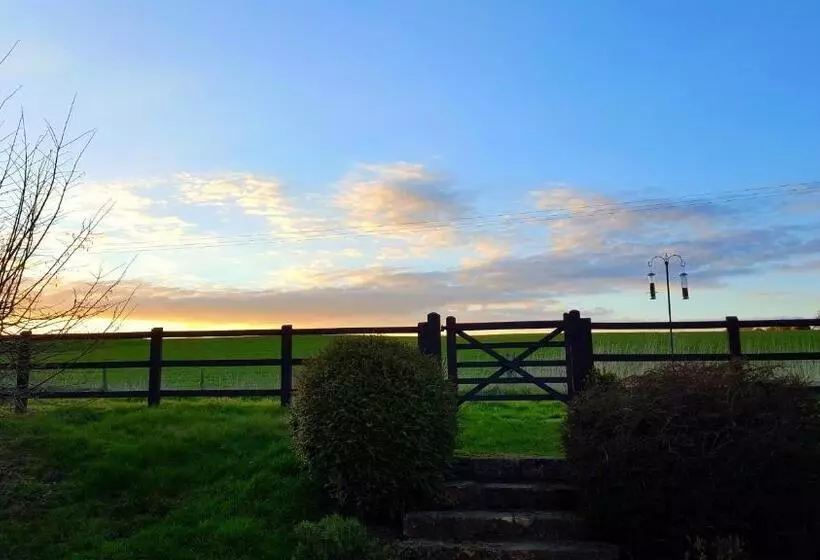 The Old Stables Bed & Breakfast