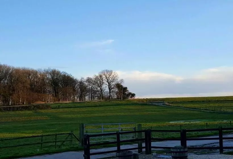 The Old Stables Bed & Breakfast
