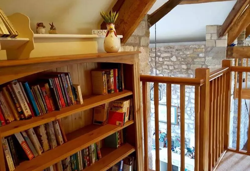 The Old Stables Bed & Breakfast