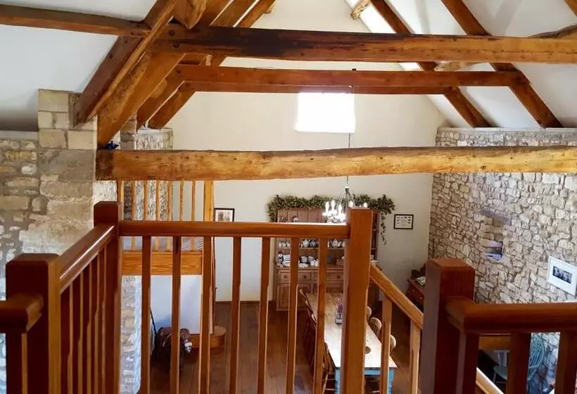 The Old Stables Bed & Breakfast