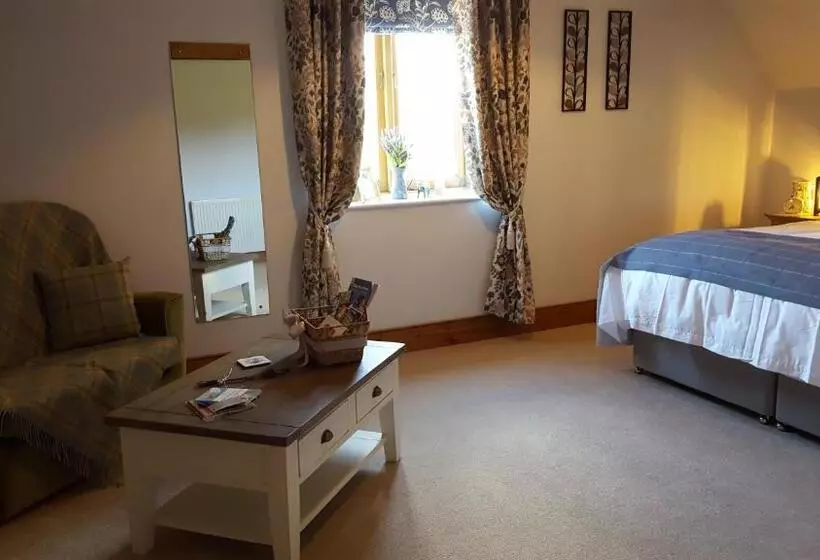 The Old Stables Bed & Breakfast