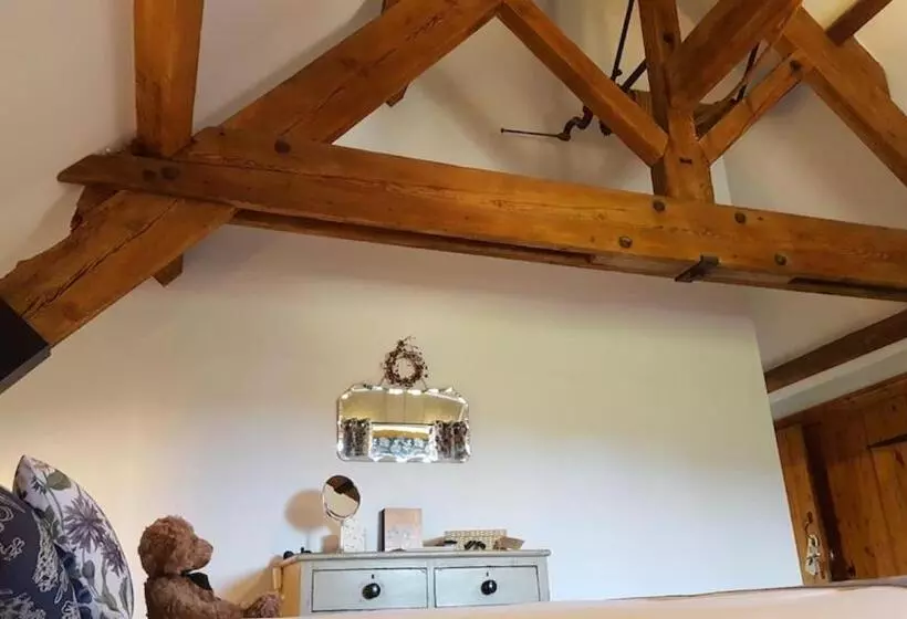 The Old Stables Bed & Breakfast