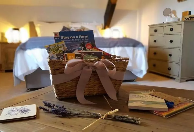 The Old Stables Bed & Breakfast