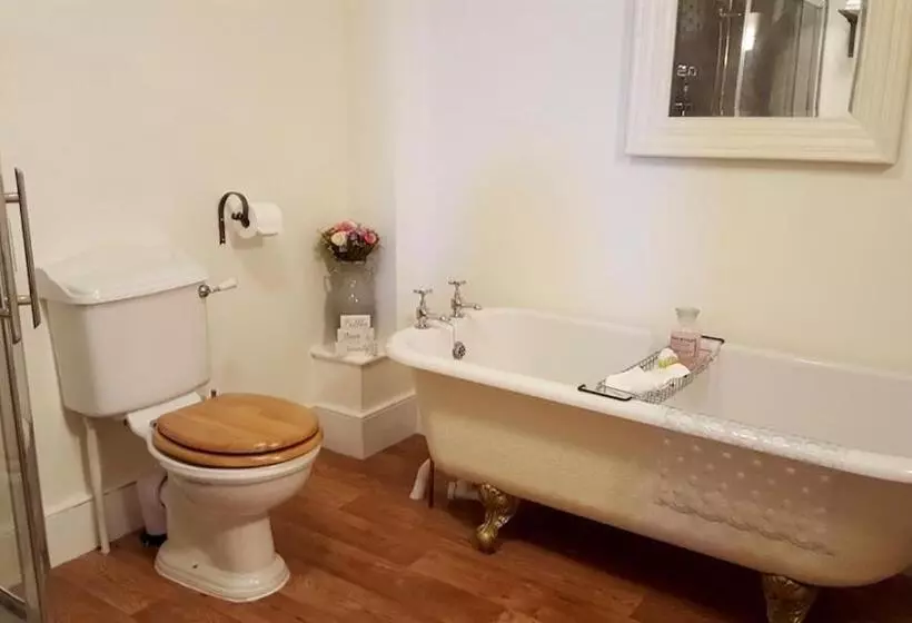 The Old Stables Bed & Breakfast