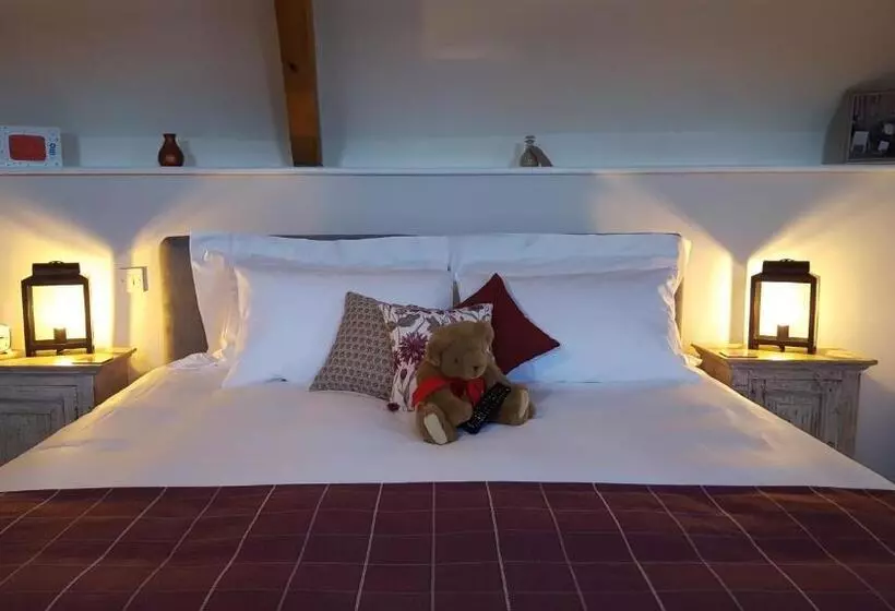 The Old Stables Bed & Breakfast