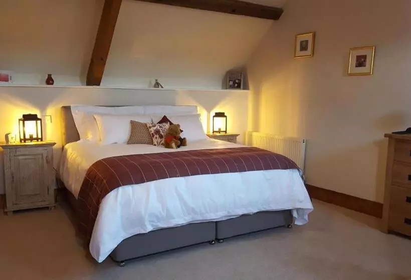The Old Stables Bed & Breakfast
