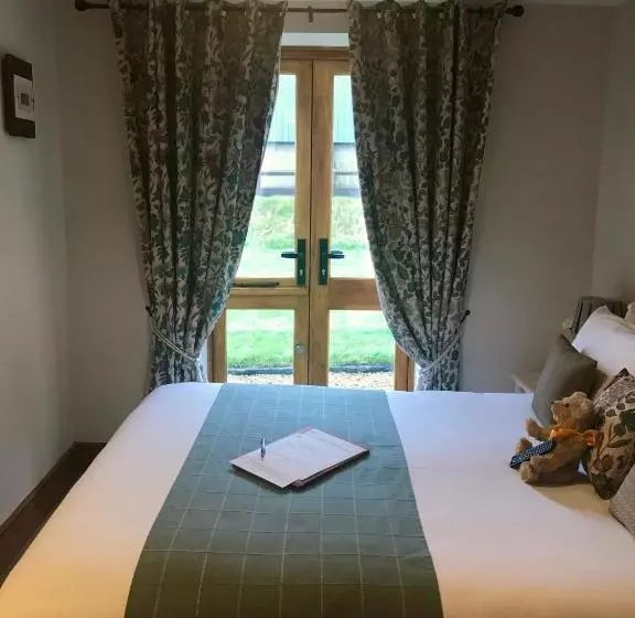 The Old Stables Bed & Breakfast