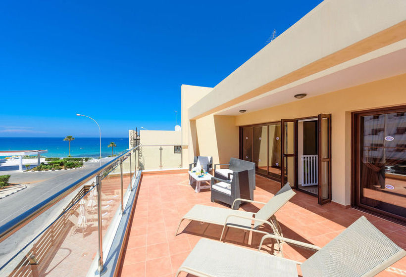 Fig Tree Bay Villa 6