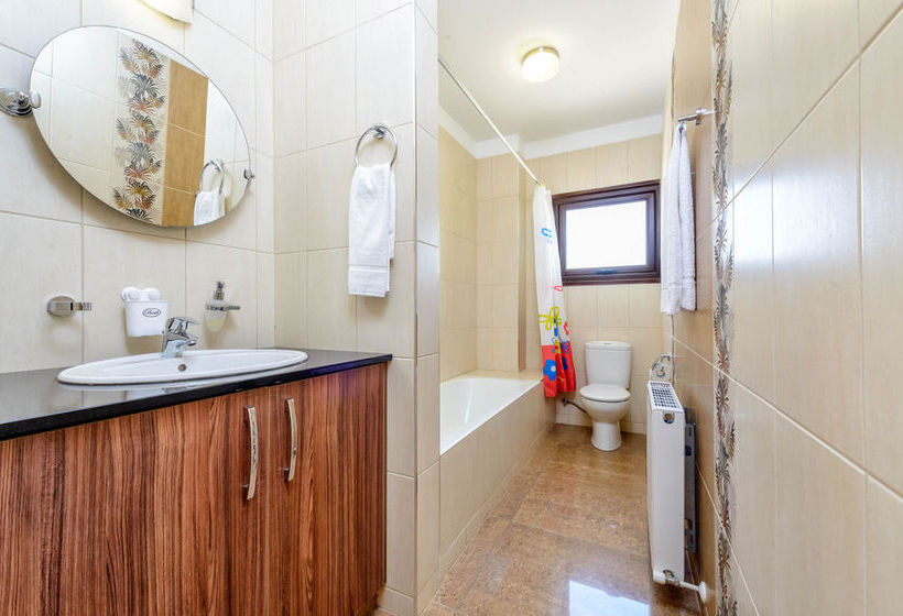 Fig Tree Bay Villa 6