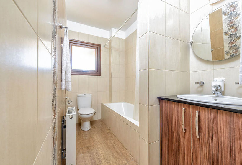 Fig Tree Bay Villa 6