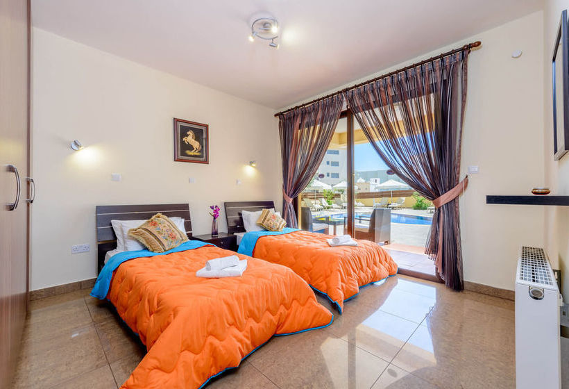 Fig Tree Bay Villa 6