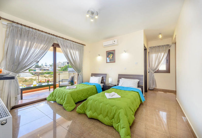 Fig Tree Bay Villa 6