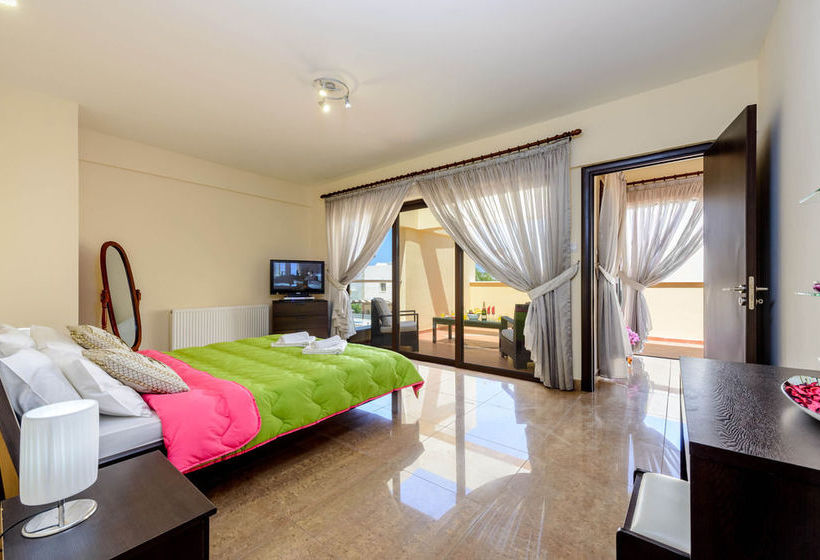 Fig Tree Bay Villa 6