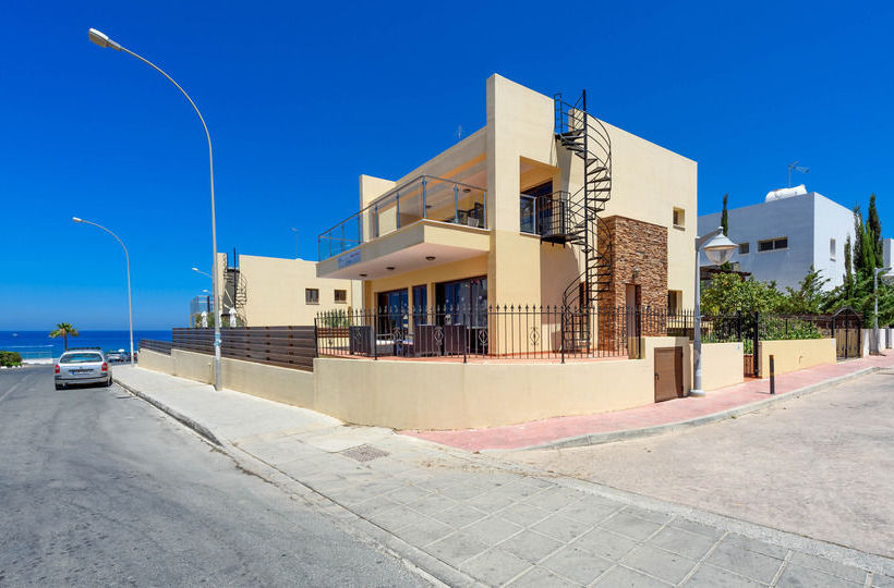 Fig Tree Bay Villa 6