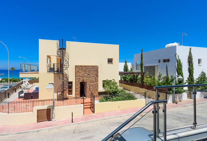 Fig Tree Bay Villa 6