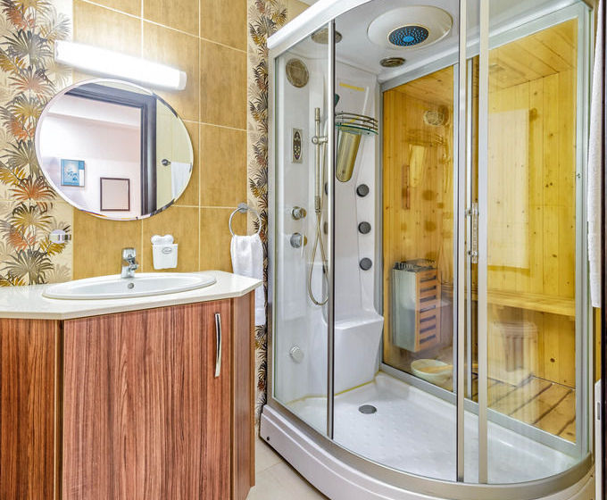 Fig Tree Bay Villa 6