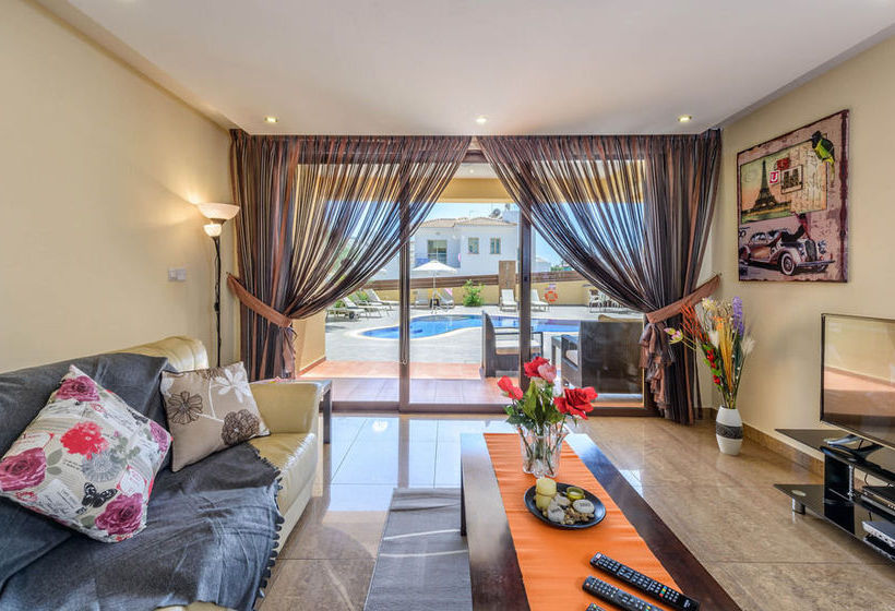 Fig Tree Bay Villa 6