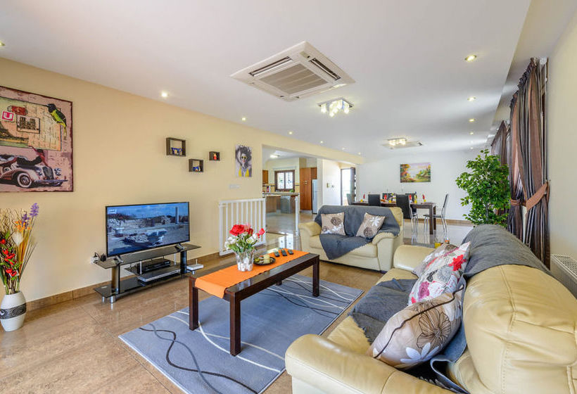 Fig Tree Bay Villa 6